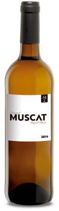 Original Muscat 2020 Miquel Oliver