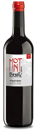 Mont Ferrutx 2018 Miquel Oliver