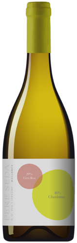 Pere Seda Chardonnay 2019