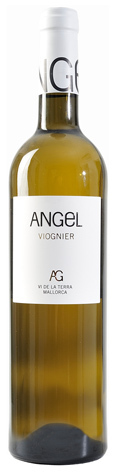 Angel Viognier 2019 Angel Bodegas