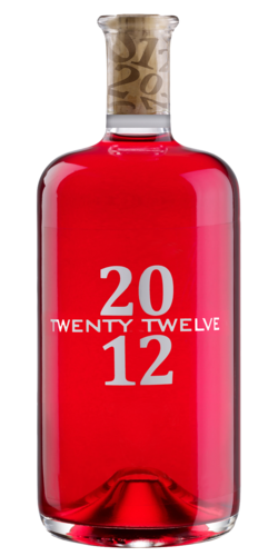 Twenty Twelve Rose 2021 Es fangar