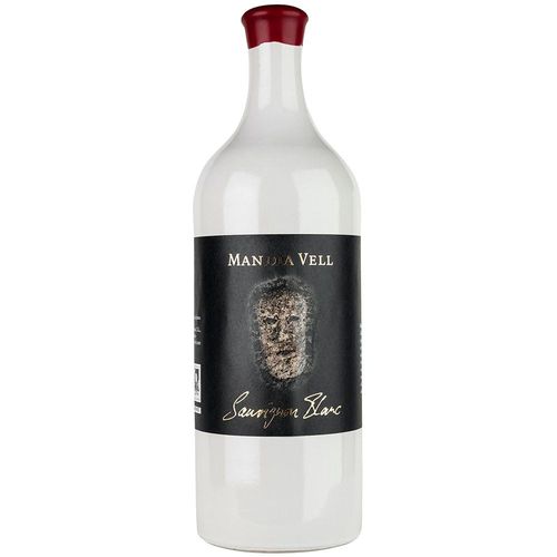 Sauvignon Blanc 2020 Mandia Vell