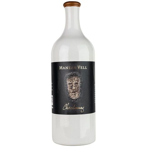 Chardonnay 2020 Mandia Vell